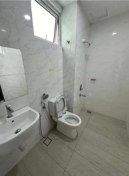 Service Residence for Rent at Twin Galaxy (Dwi Galaksi) - Florence Hong - PropertyGuru.com.my