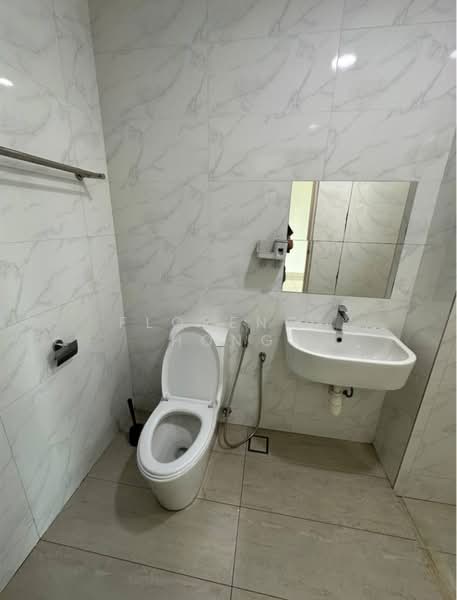 Service Residence for Rent at Twin Galaxy (Dwi Galaksi) - Florence Hong - PropertyGuru.com.my