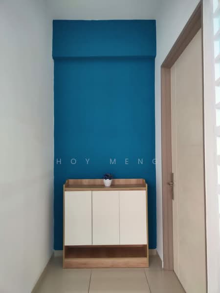 Condominium for Rent at Solaria Residences - Hoy Meng - PropertyGuru.com.my