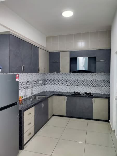 Condominium for Rent at Solaria Residences - Hoy Meng - PropertyGuru.com.my