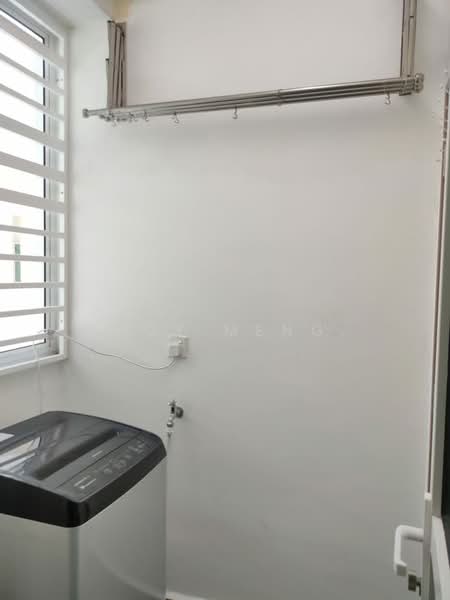 Condominium for Rent at Solaria Residences - Hoy Meng - PropertyGuru.com.my