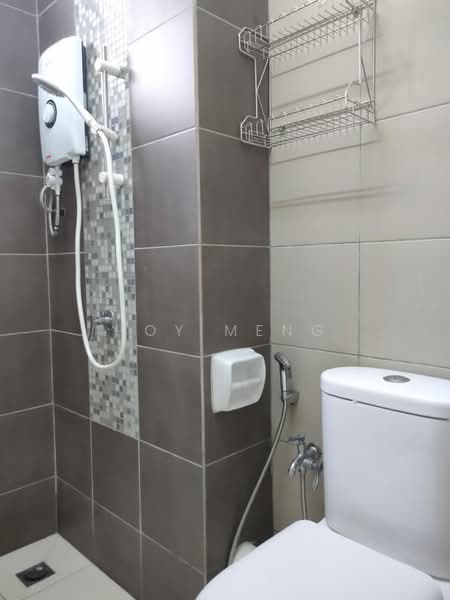 Condominium for Rent at Solaria Residences - Hoy Meng - PropertyGuru.com.my