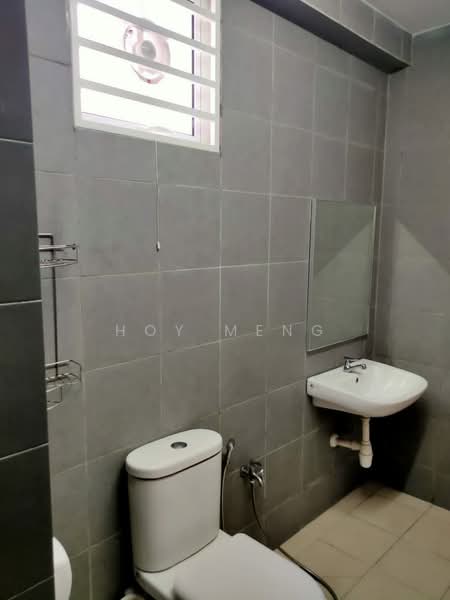 Condominium for Rent at Solaria Residences - Hoy Meng - PropertyGuru.com.my