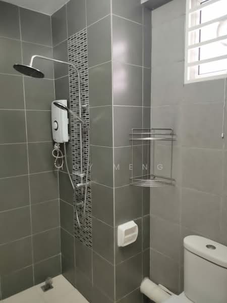 Condominium for Rent at Solaria Residences - Hoy Meng - PropertyGuru.com.my