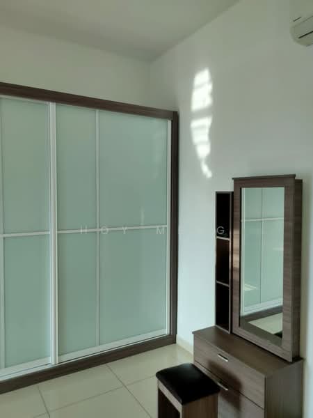Condominium for Rent at Solaria Residences - Hoy Meng - PropertyGuru.com.my