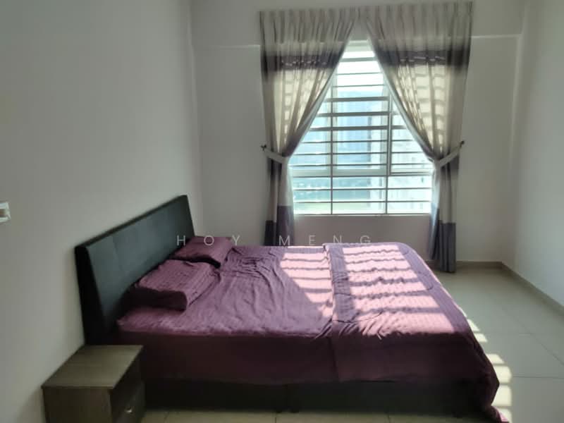 Condominium for Rent at Solaria Residences - Hoy Meng - PropertyGuru.com.my