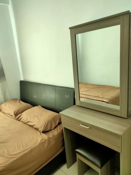 Condominium for Rent at Solaria Residences - Hoy Meng - PropertyGuru.com.my