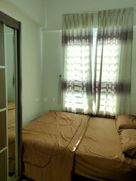 Condominium for Rent at Solaria Residences - Hoy Meng - PropertyGuru.com.my