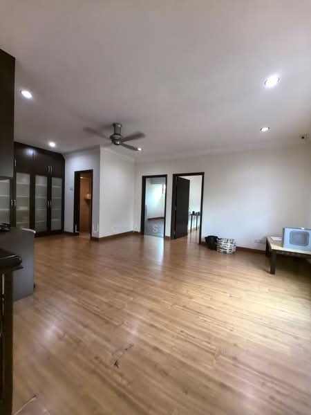 Semi-Detached House for Sale in Jalan Klang Lama (Old Klang Road) (Kuala Lumpur) - Lucas Lim - Living Room - PropertyGuru.com.my
