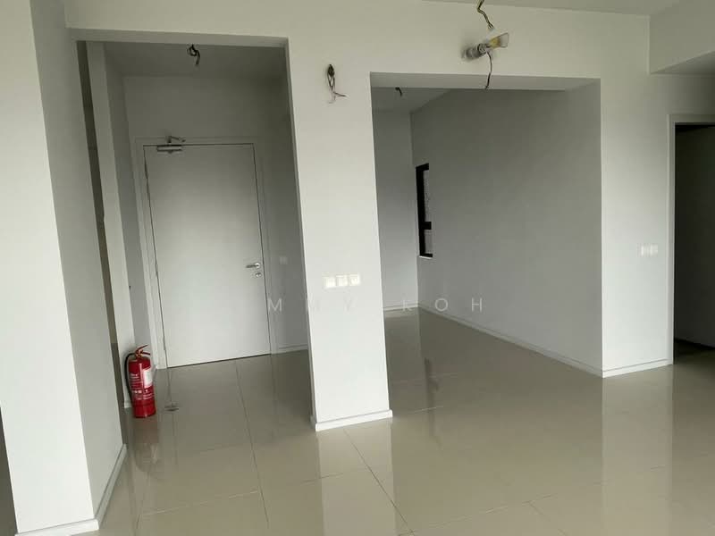 KAIA Heights Equine untuk Untuk Disewa - RM 2,500 /bulan, Mac 2026 - Interior - PropertyGuru.com.my