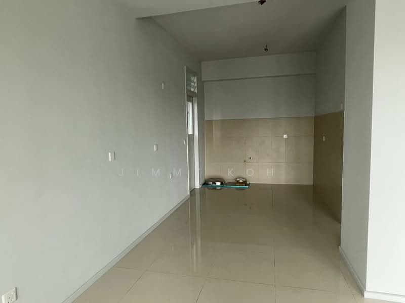 KAIA Heights Equine untuk Untuk Disewa - RM 2,500 /bulan, Mac 2026 - Interior - PropertyGuru.com.my