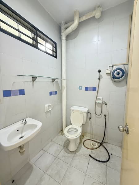2-storey Terraced House for Sale in Johor Bahru (Johor) - Kayden Voon - Bathroom - PropertyGuru.com.my