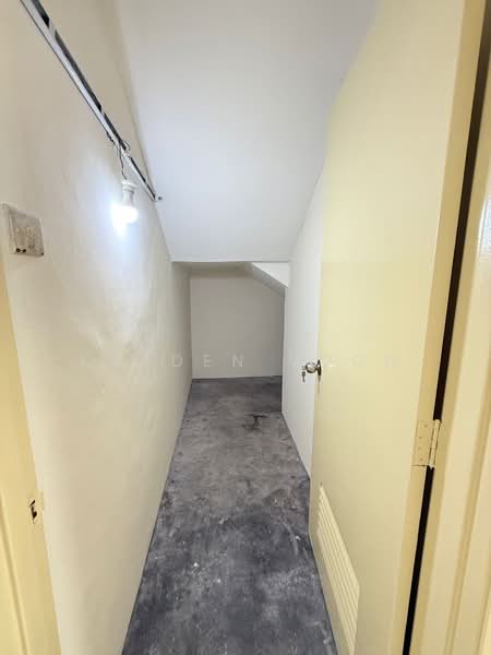 2-storey Terraced House for Sale in Johor Bahru (Johor) - Kayden Voon - Corridor - PropertyGuru.com.my