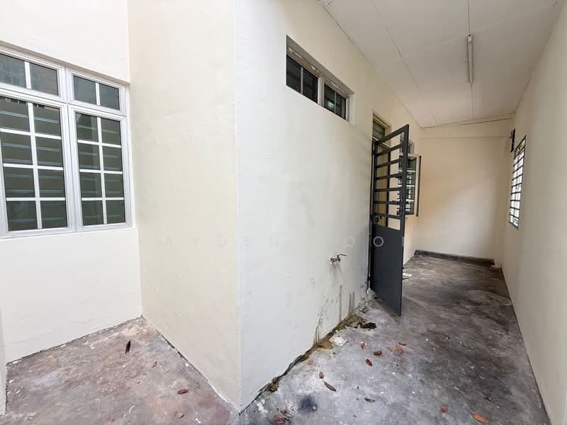 2-storey Terraced House for Sale in Johor Bahru (Johor) - Kayden Voon - Exterior - PropertyGuru.com.my