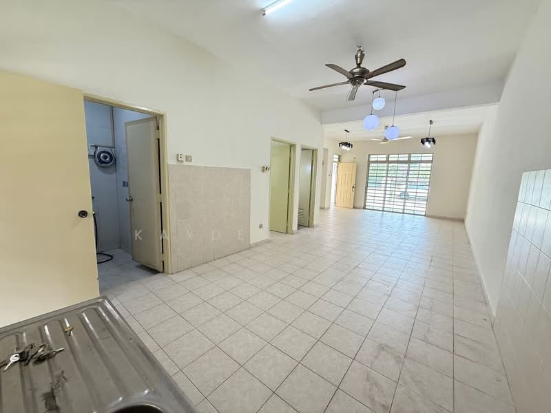 2-storey Terraced House for Sale in Johor Bahru (Johor) - Kayden Voon - PropertyGuru.com.my