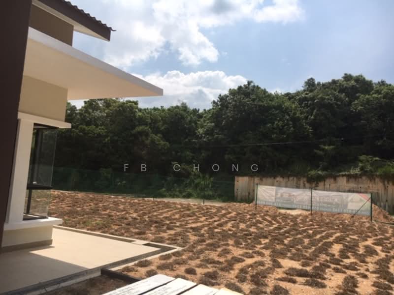 Semi-Detached House for Sale in Mantin (Negeri Sembilan) - FB Chong - Exterior - PropertyGuru.com.my