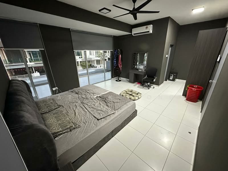 Acacia Park 4B untuk Untuk Dijual - RM 799,000, Mac 2026 - Bedroom - PropertyGuru.com.my