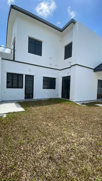2-storey Terraced House for Sale in Eco Botanic (Iskandar Puteri (Nusajaya)) - Fion Lim - Exterior - PropertyGuru.com.my