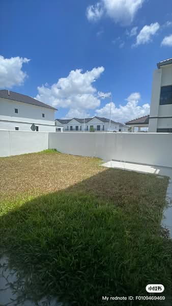 2-storey Terraced House for Sale in Eco Botanic (Iskandar Puteri (Nusajaya)) - Fion Lim - Exterior - PropertyGuru.com.my