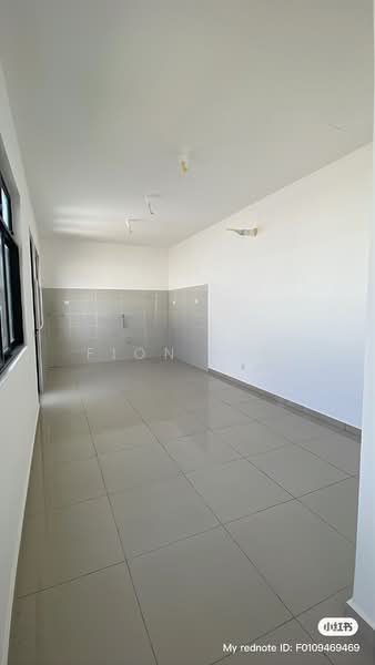 2-storey Terraced House for Sale in Eco Botanic (Iskandar Puteri (Nusajaya)) - Fion Lim - Kitchen - PropertyGuru.com.my