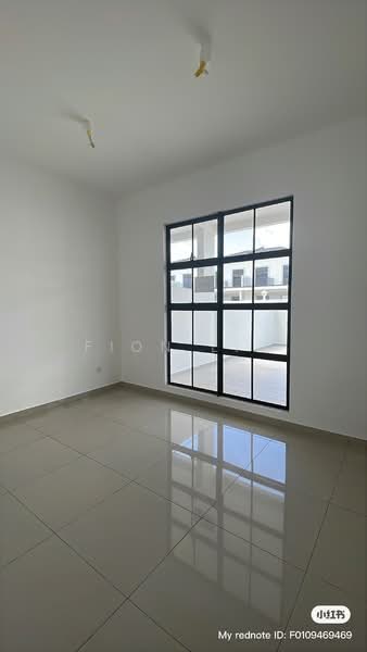 2-storey Terraced House for Sale in Eco Botanic (Iskandar Puteri (Nusajaya)) - Fion Lim - Interior - PropertyGuru.com.my