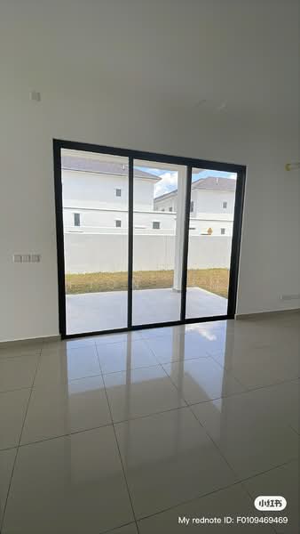 2-storey Terraced House for Sale in Eco Botanic (Iskandar Puteri (Nusajaya)) - Fion Lim - Interior - PropertyGuru.com.my