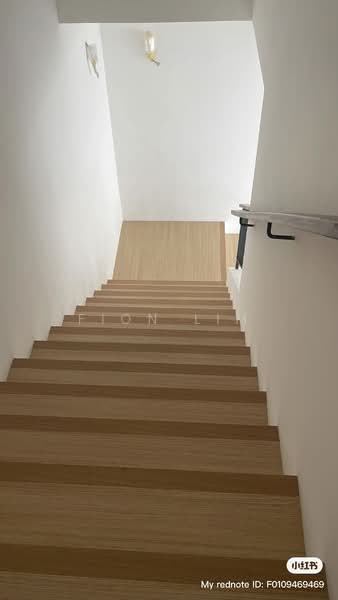 2-storey Terraced House for Sale in Eco Botanic (Iskandar Puteri (Nusajaya)) - Fion Lim - Interior - PropertyGuru.com.my