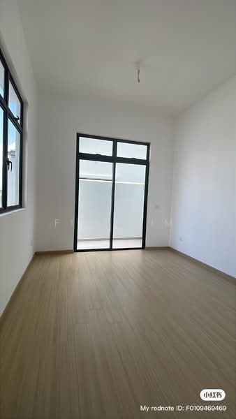 2-storey Terraced House for Sale in Eco Botanic (Iskandar Puteri (Nusajaya)) - Fion Lim - Interior - PropertyGuru.com.my
