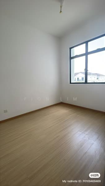 2-storey Terraced House for Sale in Eco Botanic (Iskandar Puteri (Nusajaya)) - Fion Lim - Interior - PropertyGuru.com.my