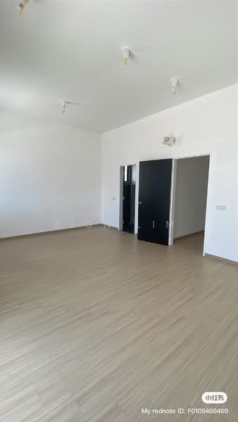 2-storey Terraced House for Sale in Eco Botanic (Iskandar Puteri (Nusajaya)) - Fion Lim - Interior - PropertyGuru.com.my