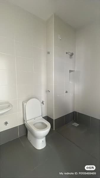 2-storey Terraced House for Sale in Eco Botanic (Iskandar Puteri (Nusajaya)) - Fion Lim - Bathroom - PropertyGuru.com.my