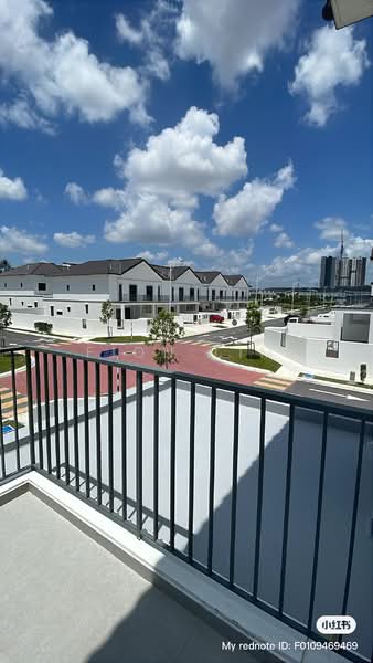 2-storey Terraced House for Sale in Eco Botanic (Iskandar Puteri (Nusajaya)) - Fion Lim - PropertyGuru.com.my