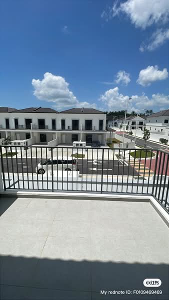2-storey Terraced House for Sale in Eco Botanic (Iskandar Puteri (Nusajaya)) - Fion Lim - PropertyGuru.com.my
