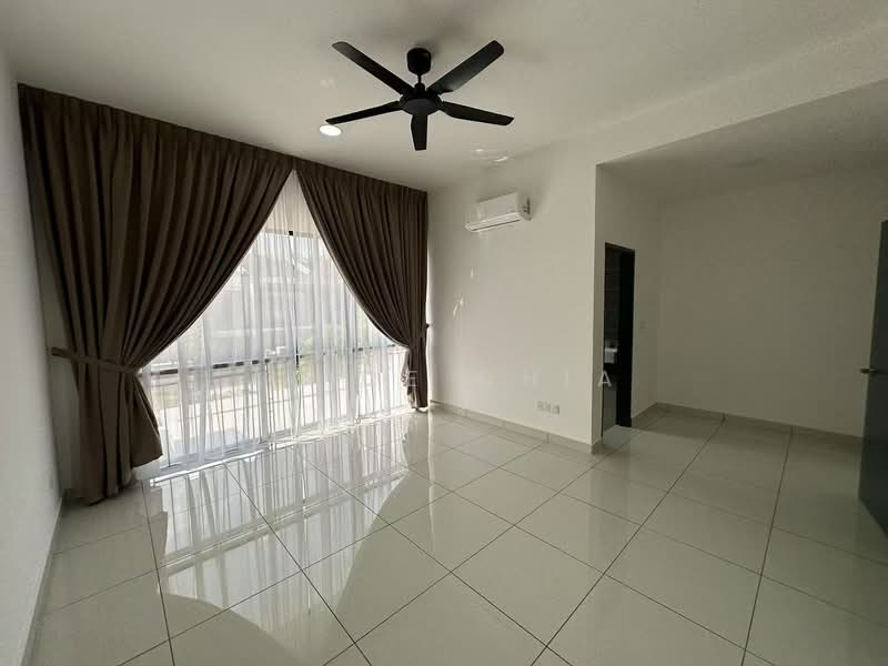 2-storey Terraced House for Rent in Horizon Hills (Iskandar Puteri (Nusajaya)) - Alice Chia - Living Room - PropertyGuru.com.my