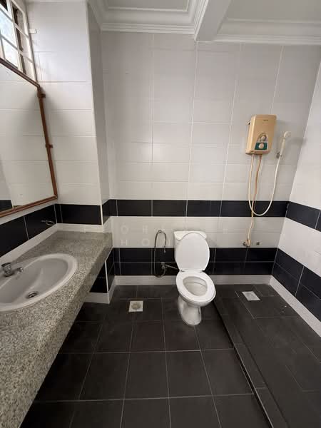 2-storey Terraced House for Sale in Johor Bahru (Johor) - Florence Hong - PropertyGuru.com.my