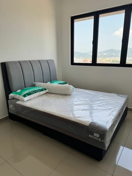 Condominium for Rent at M Vista - Nicole Koh - Bedroom - PropertyGuru.com.my