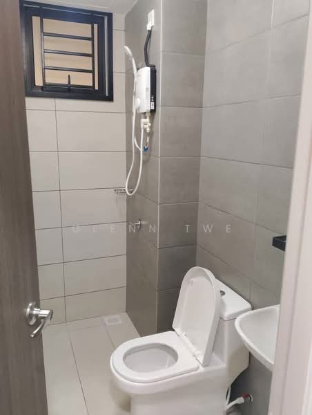 Apartment for Rent at Residensi Panorama - Glenn Twe - Bathroom - PropertyGuru.com.my