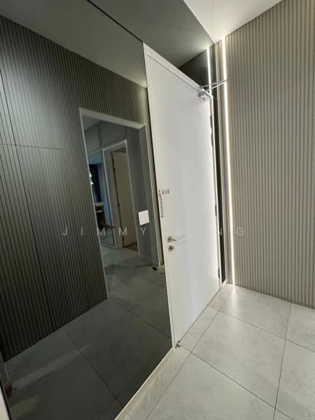 Service Residence for Rent at The Goodwood Residence - Jimmy Kong - Interior - PropertyGuru.com.my