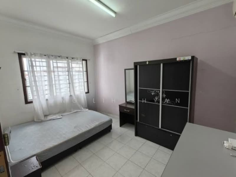Apartment for Sale at Bistari Impian Apartment - Ong Lih Shyan - Bedroom - PropertyGuru.com.my