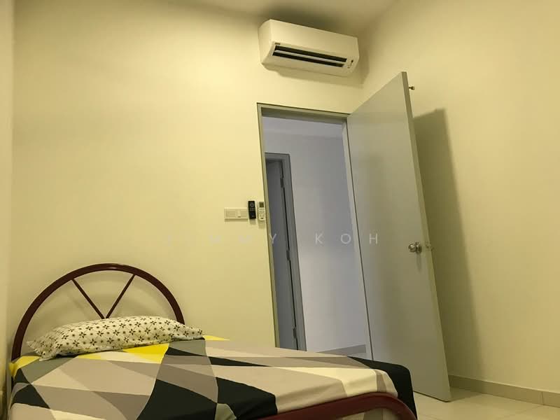 Condominium for Rent at Midfields 2 - Jimmy Koh - Bedroom - PropertyGuru.com.my