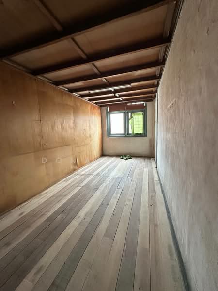 Ipoh Town Double Storey Shoplot untuk Untuk Disewa - RM 2,900 /bulan, Apr 2026 - Interior - PropertyGuru.com.my