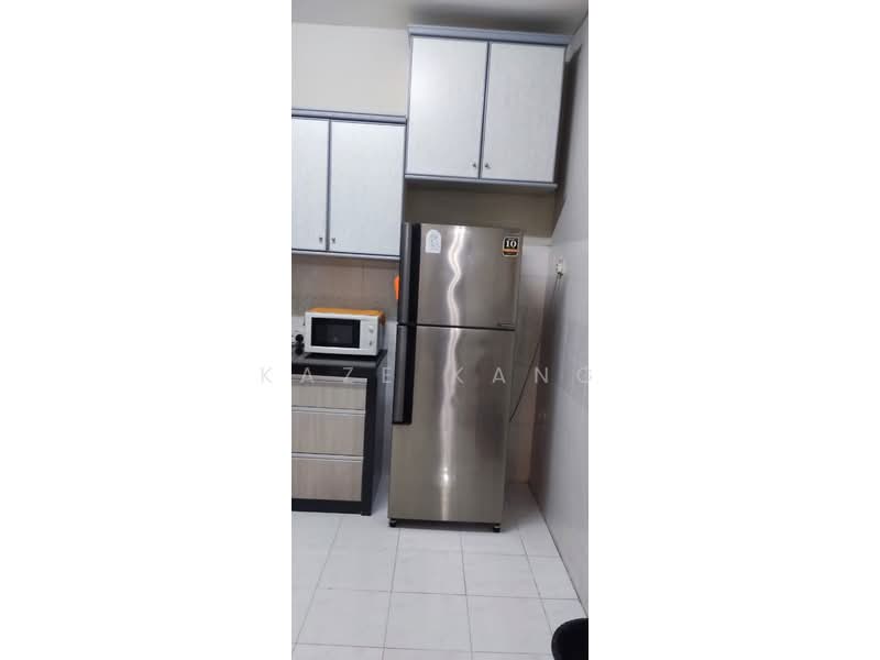 Condominium for Rent at Marina Bay Condominium - Kaze Kang - PropertyGuru.com.my