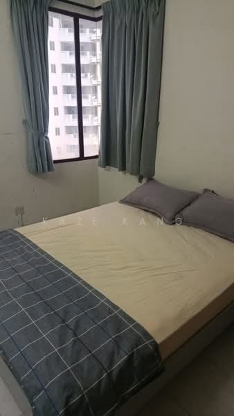 Condominium for Rent at Marina Bay Condominium - Kaze Kang - PropertyGuru.com.my