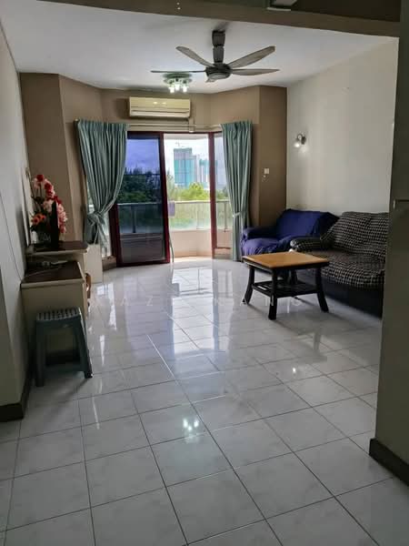 Condominium for Rent at Marina Bay Condominium - Kaze Kang - PropertyGuru.com.my