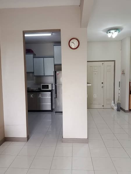 Condominium for Rent at Marina Bay Condominium - Kaze Kang - PropertyGuru.com.my