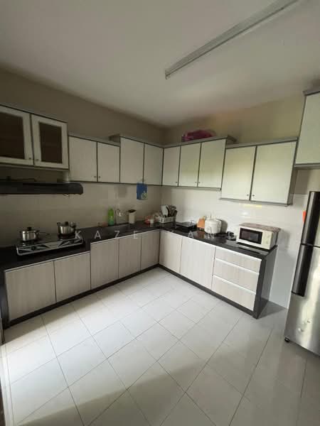 Condominium for Rent at Marina Bay Condominium - Kaze Kang - PropertyGuru.com.my