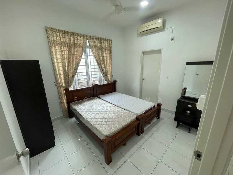 Cluster House for Rent in Horizon Hills (Iskandar Puteri (Nusajaya)) - Jessica Ma - Bedroom - PropertyGuru.com.my