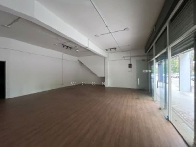 Shop for Rent in Taman Muzaffar Heights (Bukit Katil) - Woon . - Interior - PropertyGuru.com.my