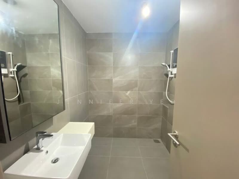 Service Residence for Rent at Mossaz @ Empire City - Jennifer Yeo - Bathroom - PropertyGuru.com.my