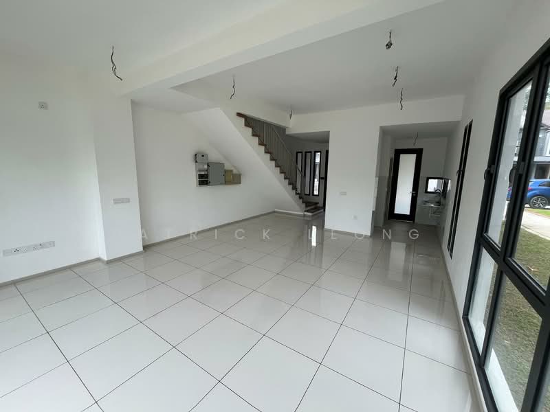 Ilham Residence @ City of Elmina untuk Untuk Dijual - RM 765,000, Apr 2026 - Living Room - PropertyGuru.com.my